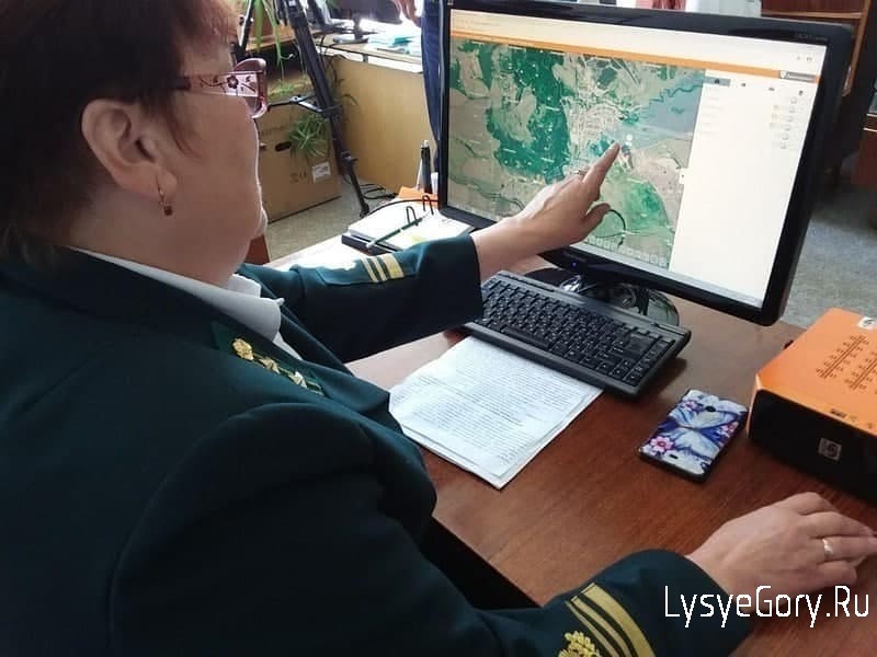 В этом году пожароопасный сезон открывается 10 апреля
В этом году пожароопасный сезон открывается 10 апреля
