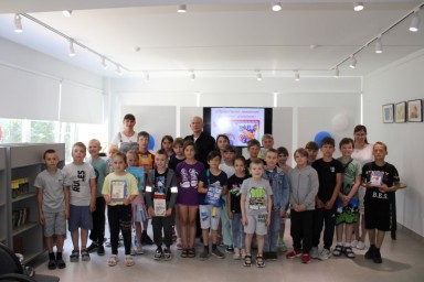 
Безопасное движение достойно всеми уважения
