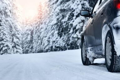 
​10 советов безопасного управления автомобилем зимой
