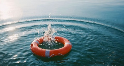 
Простые правила, чтобы отдых на воде не превратился в кошмар
