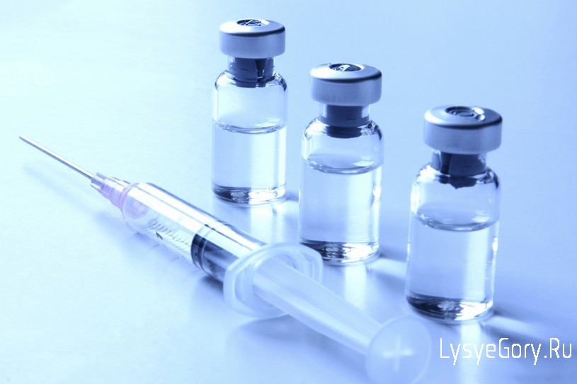 Вакцина от гриппа. Почему каждый год новая?
Вакцина от гриппа. Почему каждый год новая?