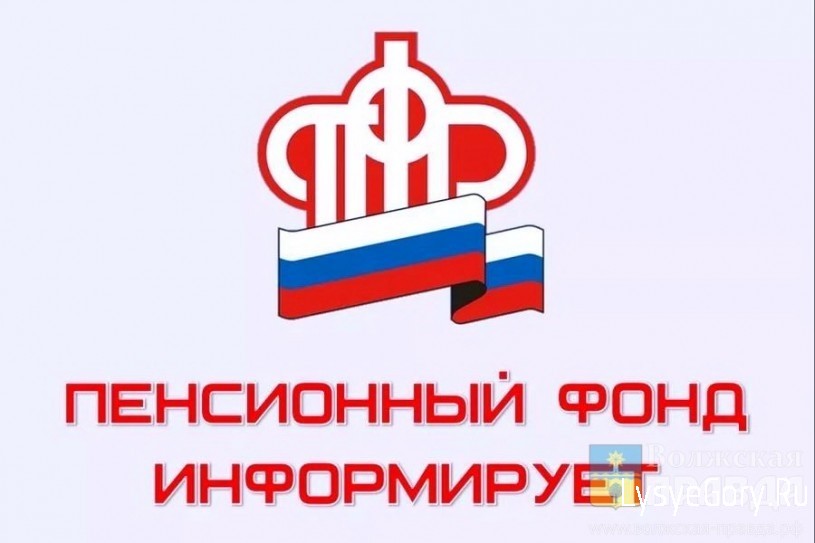 
ПФР запускает новый сервис для страхователей
