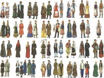 Что мы знаем о коренных народах России?