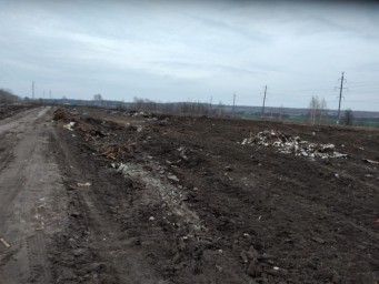 
О соблюдении Правил благоустройства
