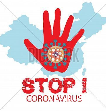 Рекомендации для населения по профилактике распространения коронавирусной инфекции в период майских 