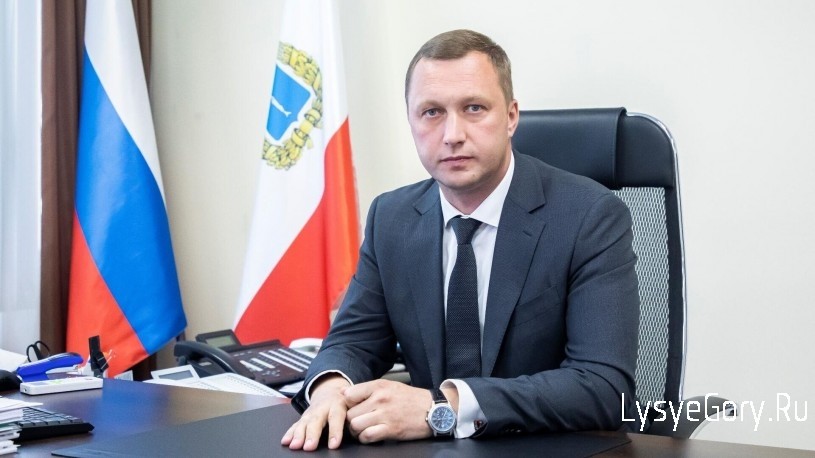 Поздравление Губернатора Романа Бусаргина с Днем учителя
Поздравление Губернатора Романа Бусаргина с Днем учителя