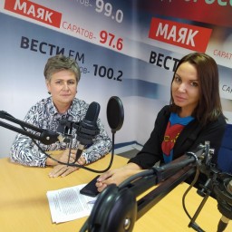 Татьяна Варакина об участии Росреестра во II Всероссийских играх «Умный город. Живи спортом»
Татьяна Варакина об участии Росреестра во II Всероссийских играх «Умный город. Живи спортом»