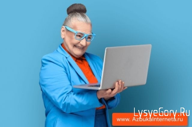 
Саратовские пенсионеры осваивают «Азбуку интернета»
