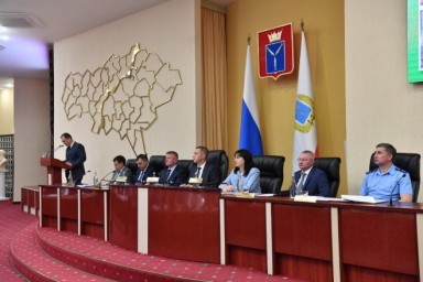 
В саратовских вузах увеличилось количество мест для целевиков
