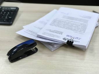 
В Вольском районе выявлено 100 предпринимателей работающих без договора на услугу по обращению с Т