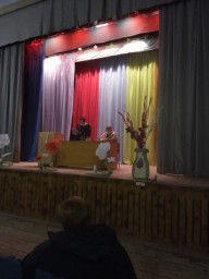 Глава района приняла участие во встрече с населением Большекопенского муниципального образования
Глава района приняла участие во встрече с населением Большекопенского муниципального образования