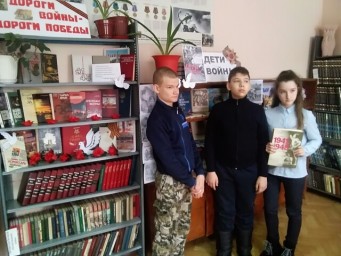 ​Вы навсегда останетесь в наших сердцах!