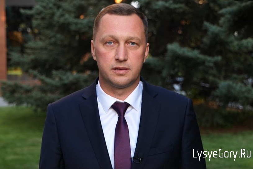 Поздравление Губернатора Р.В. Бусаргина с Днем знаний
Поздравление Губернатора Р.В. Бусаргина с Днем знаний