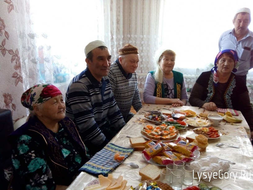 В Раздольном отметили национальный казахский праздник
В Раздольном отметили национальный казахский праздник