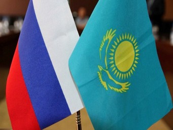 
Подписано Соглашение о международном сотрудничестве с Республикой Казахстан
