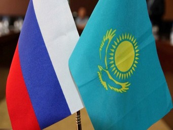 
Подписано Соглашение о международном сотрудничестве с Республикой Казахстан
