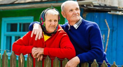 
Более 19 тысяч сельских жителей получают повышенную пенсию
