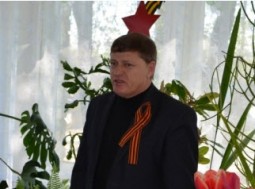 Глава Лысогорского района пообещал довести до конца создание полигона для утилизации жидких отходов