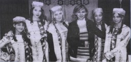 "Тихая гавань" для талантливых и беспокойных
