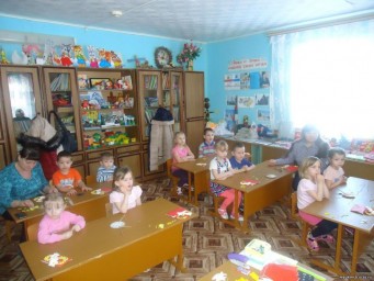 Всемирный день чтения вслух