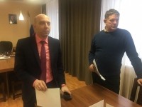 Паводок. Чиновники обещают не допустить наводнения на 50 лет Октября