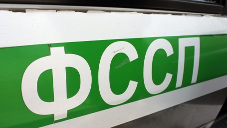 Приставы списали с карты неплательщика долг за услуги ветеринара Приставы списали с карты неплательщика долг за услуги ветеринара