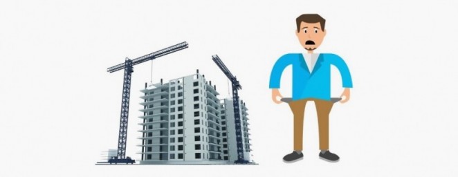 Предоставление страховых выплат при банкротстве застройщика