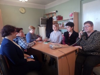В районе прошли мероприятия в рамках Всероссийской акции "День правовой помощи детям"