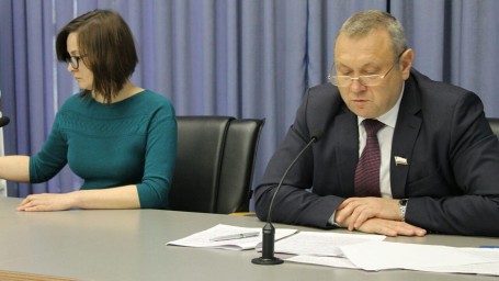 В регионе восстановят леса на площади 1010 гектаров