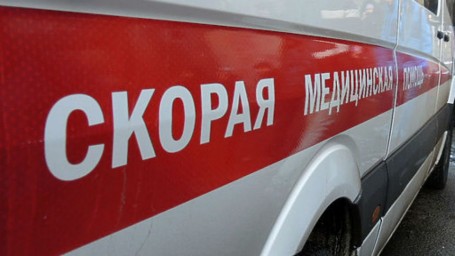 В кафе под Саратовом взорвался газовый котел. За медпомощью обратились 35 человек