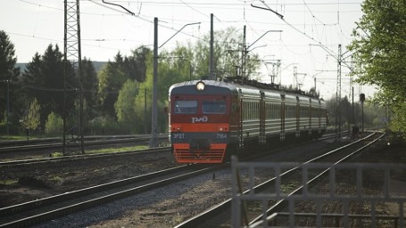 ПривЖД изменила расписание еще одной электрички