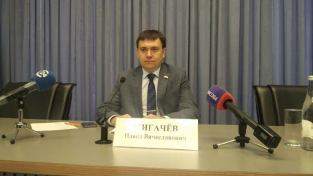Перекопанный Саратов. Министр назвал сроки окончания работ