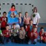 Лысогорские школьники приняли участие в мероприятии, посвященном Дню космонавтики 1