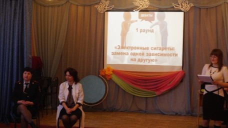 Электронные сигареты и вейпы: вред или просто дым?