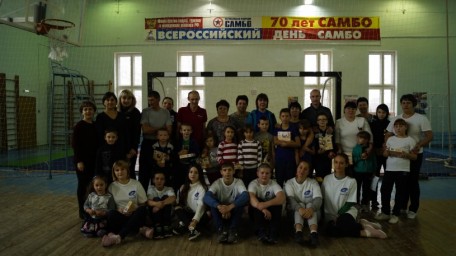 Спорт - альтернатива вредным привычкам! Спорт - альтернатива вредным привычкам!