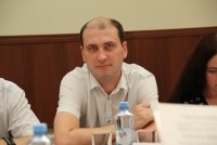 ККС одобрила представления Федора Телегина об аттестации судей