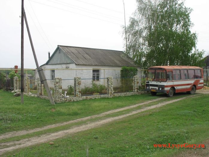 Большая рельня лысогорский район саратовской области