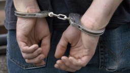 В Лысогорском районе задержан семнадцатилетний юноша подозреваемый в изнасиловании