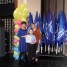Победителем в областном конкурсе "Калейдоскоп семейных талантов" стал лысогорский ученик школы №2 1