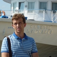 Михаил Раевский