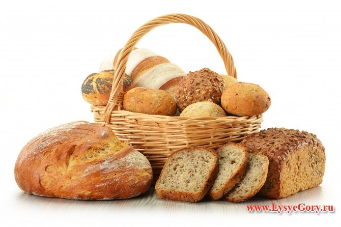 Хлеб - всему голова, или как становятся пекарем