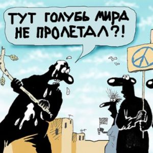 В клещах лихорадки Западного Нила