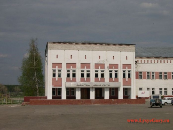 Сколько районов - столько и звёзд