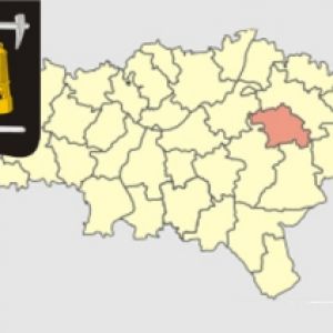 В Лысогорском районе наименьшее число заболеваемости туберкулёзом по Саратовскому району